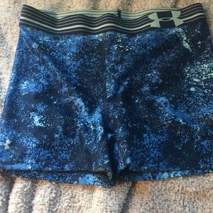 Under Armour Heat Gear!